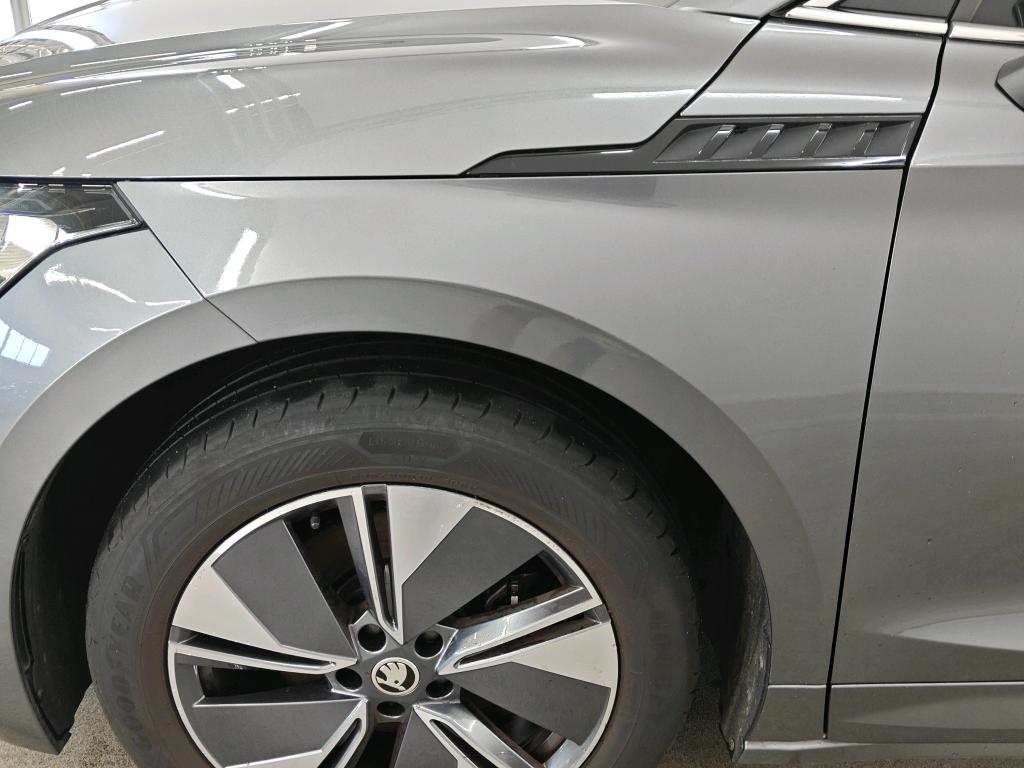 Foto 12 van Skoda Enyaq