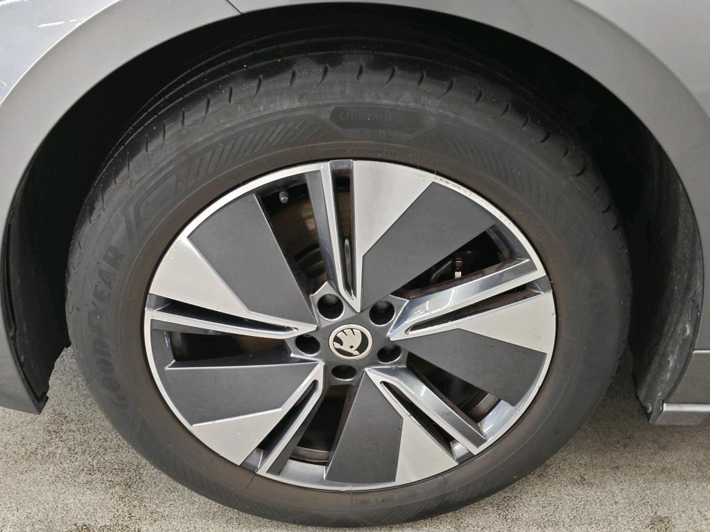 Foto 13 van Skoda Enyaq