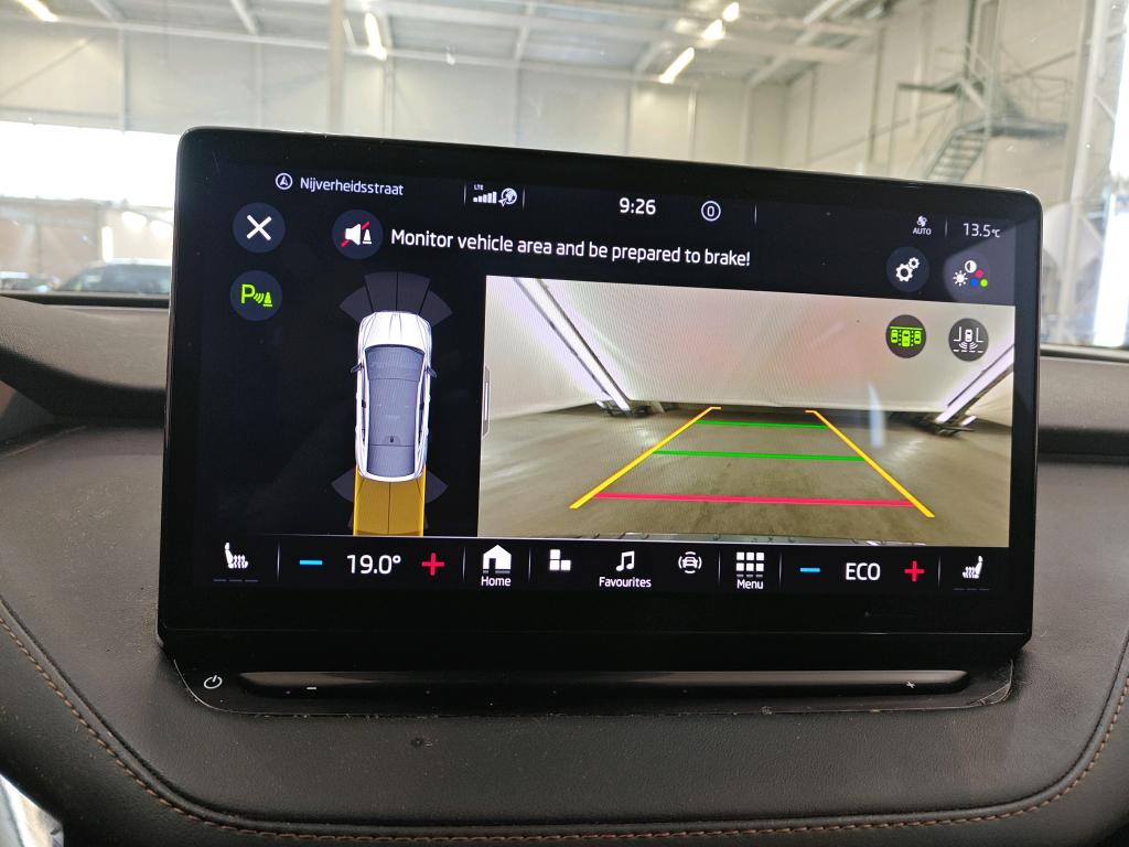 Foto 15 van Skoda Enyaq