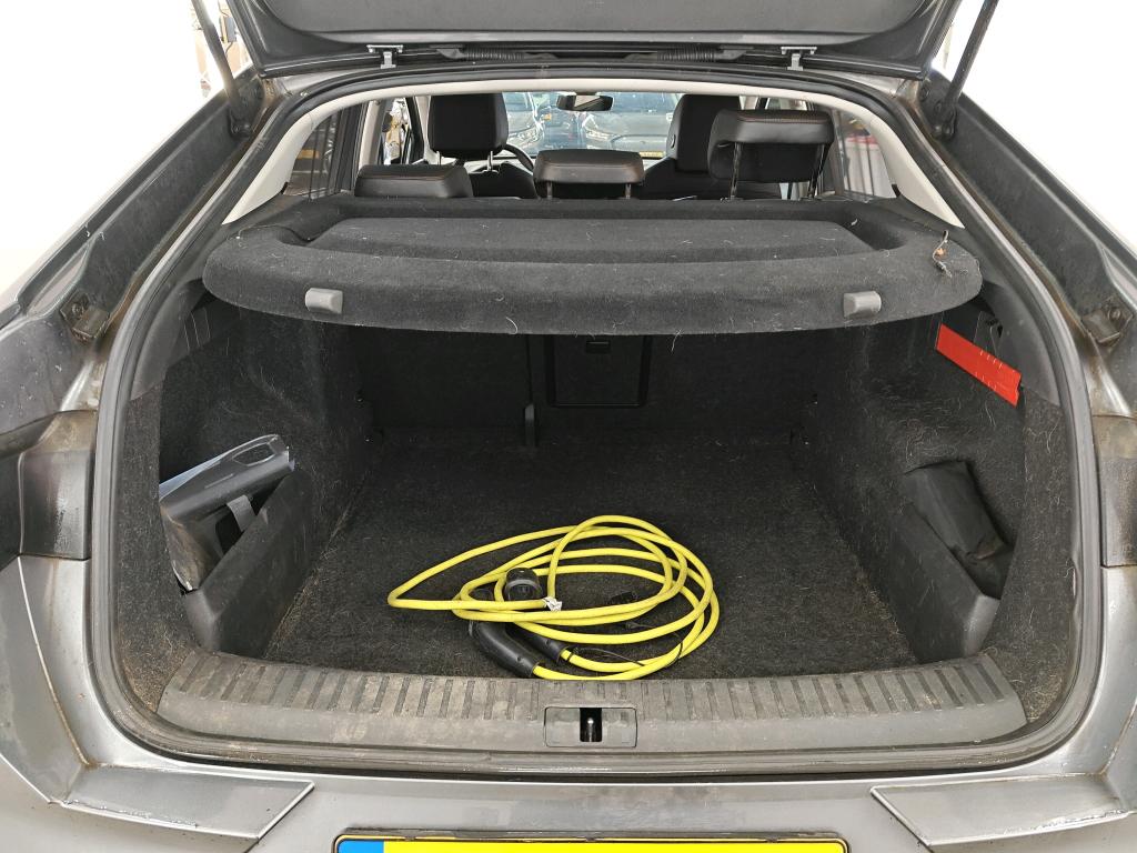 Foto 26 van Skoda Enyaq