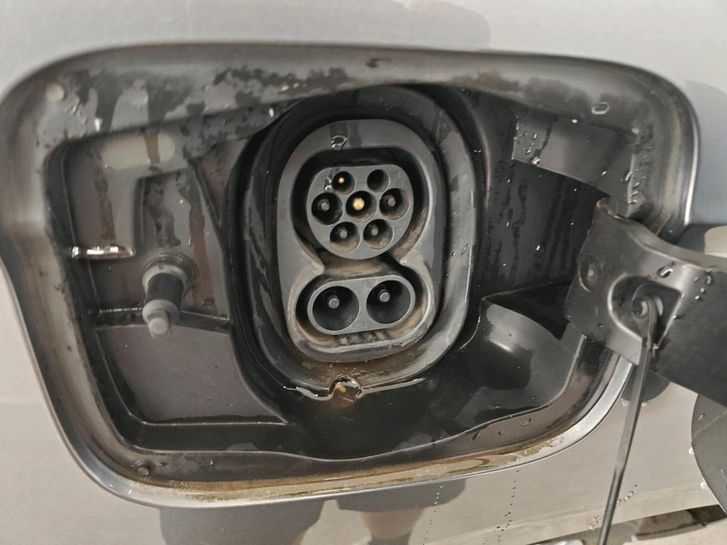 Foto 28 van Skoda Enyaq