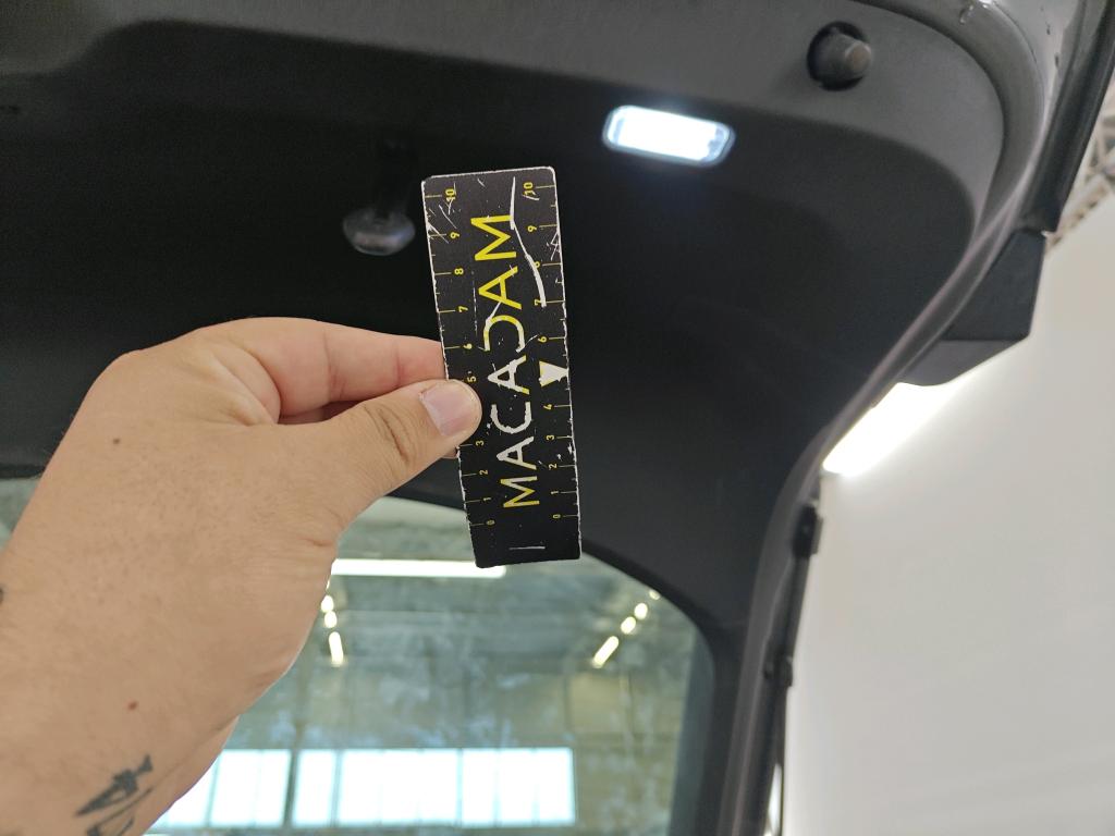 Foto 36 van Skoda Enyaq