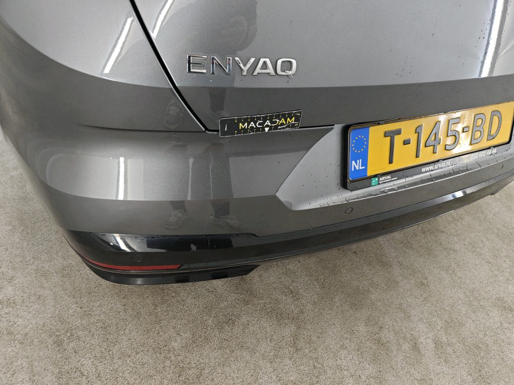 Foto 37 van Skoda Enyaq