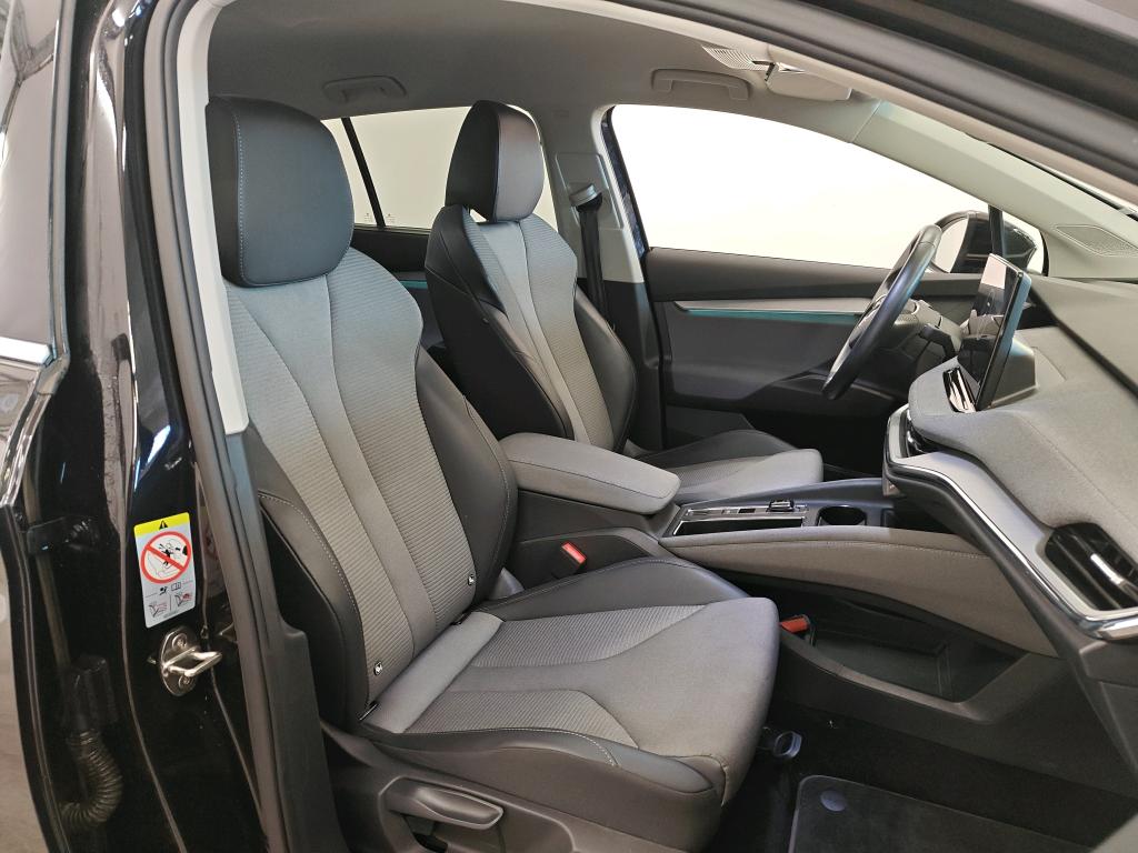 Foto 3 van Skoda Enyaq