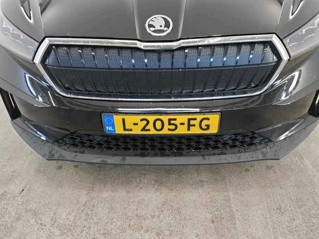 Foto 5 van Skoda Enyaq