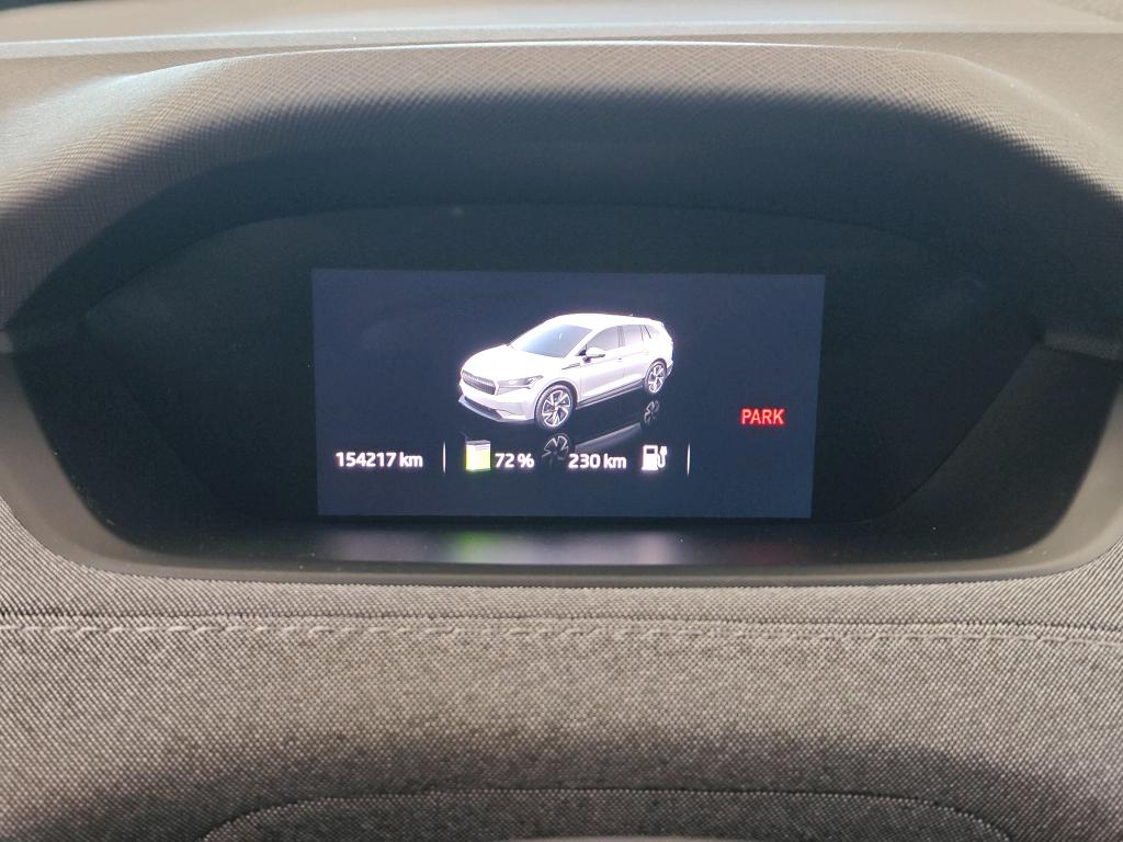 Foto 7 van Skoda Enyaq