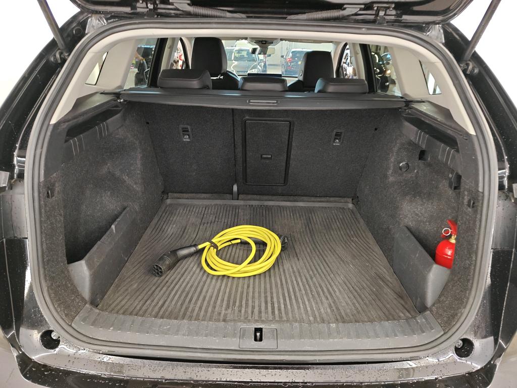 Foto 9 van Skoda Enyaq