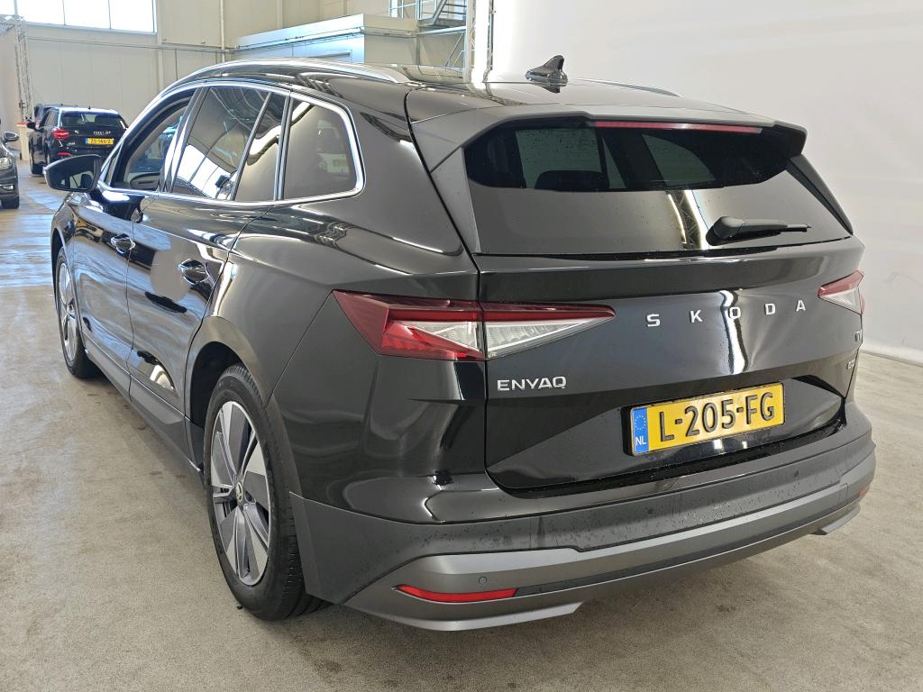 Foto 10 van Skoda Enyaq