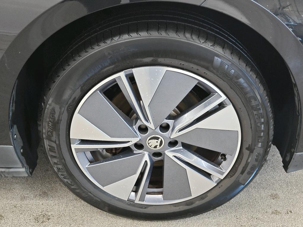 Foto 12 van Skoda Enyaq