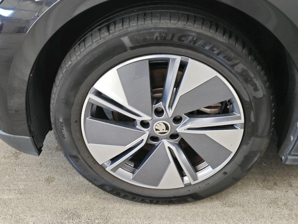 Foto 15 van Skoda Enyaq