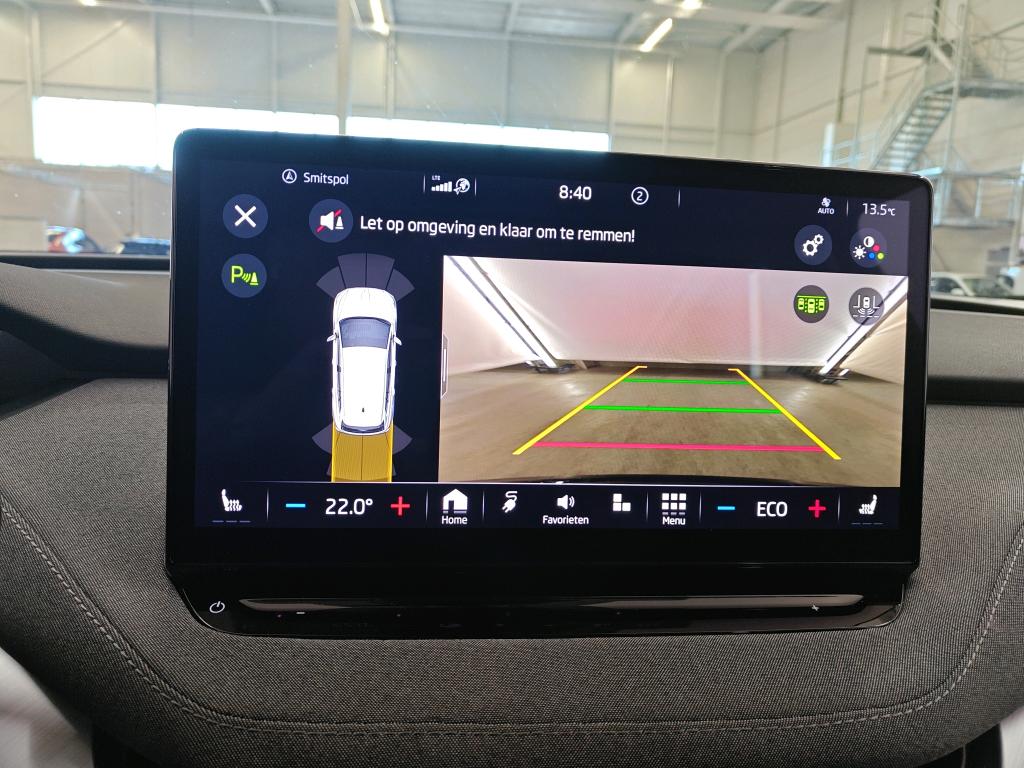 Foto 17 van Skoda Enyaq