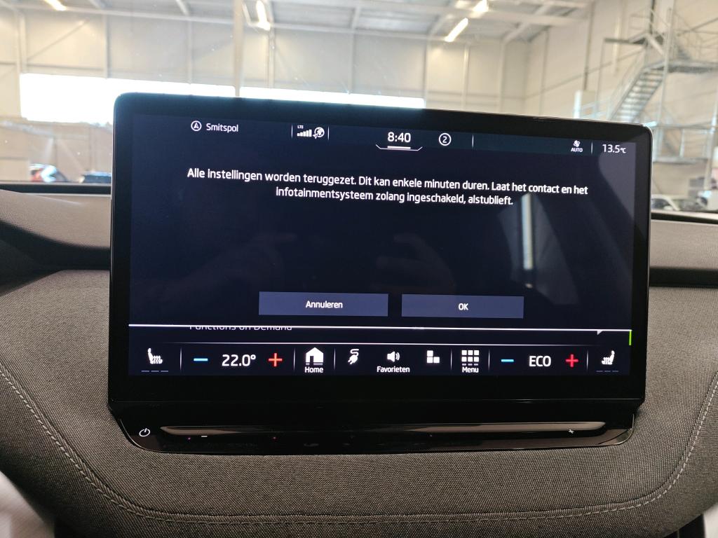 Foto 19 van Skoda Enyaq