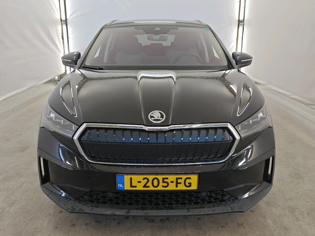 Foto 20 van Skoda Enyaq