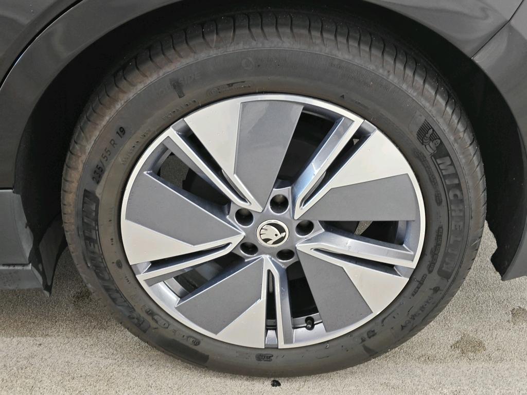 Foto 22 van Skoda Enyaq