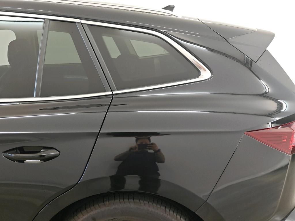 Foto 23 van Skoda Enyaq
