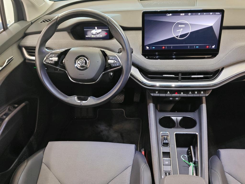Foto 29 van Skoda Enyaq