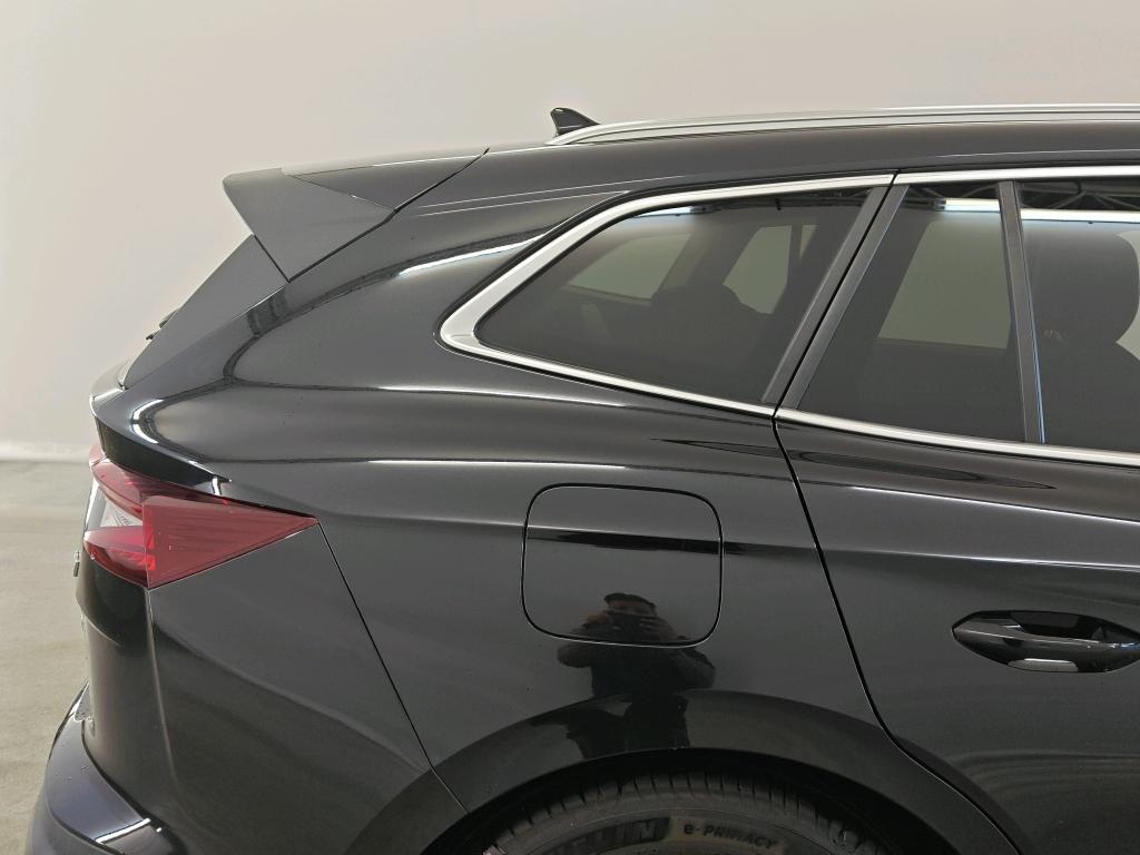 Foto 30 van Skoda Enyaq