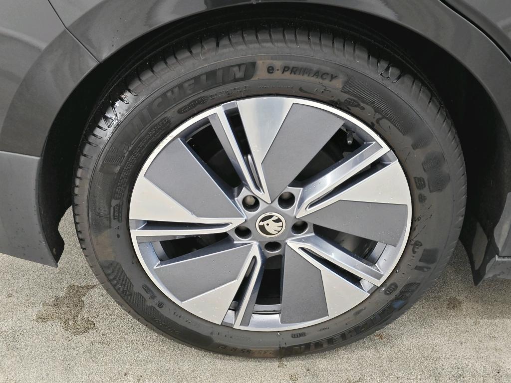 Foto 31 van Skoda Enyaq