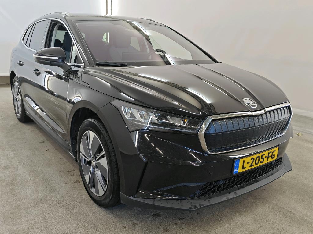 Foto 32 van Skoda Enyaq