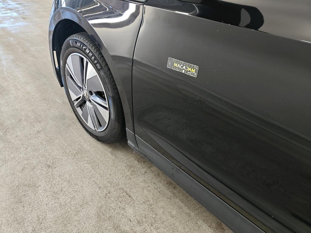 Foto 36 van Skoda Enyaq