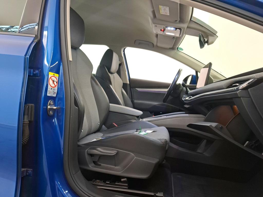 Foto 3 van Skoda Enyaq
