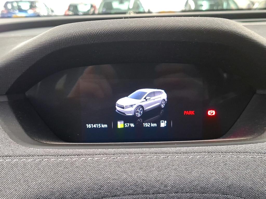 Foto 7 van Skoda Enyaq