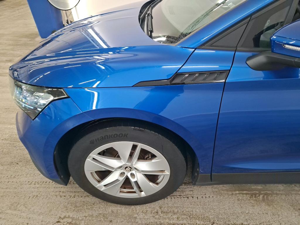 Foto 8 van Skoda Enyaq