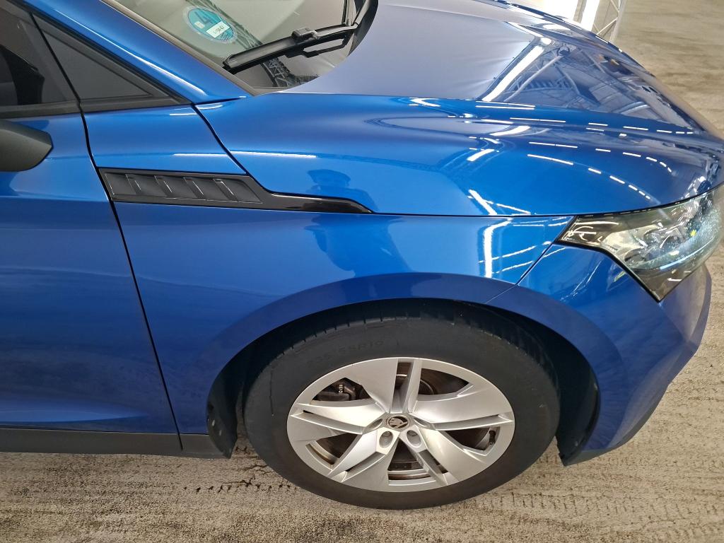 Foto 9 van Skoda Enyaq