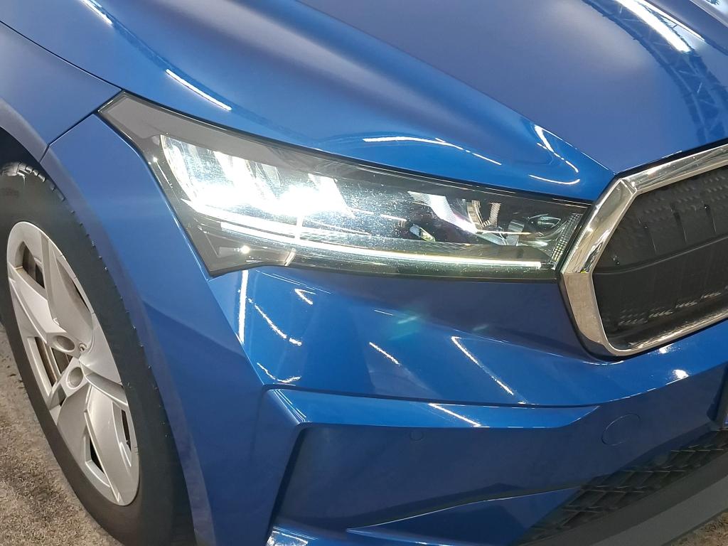 Foto 10 van Skoda Enyaq