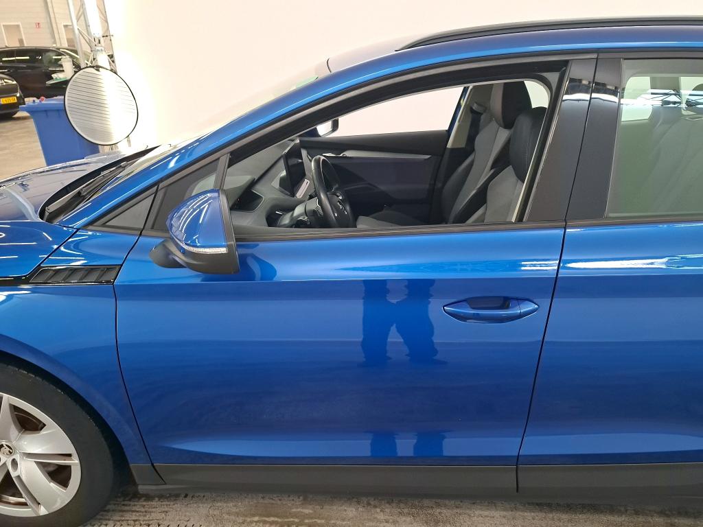 Foto 12 van Skoda Enyaq