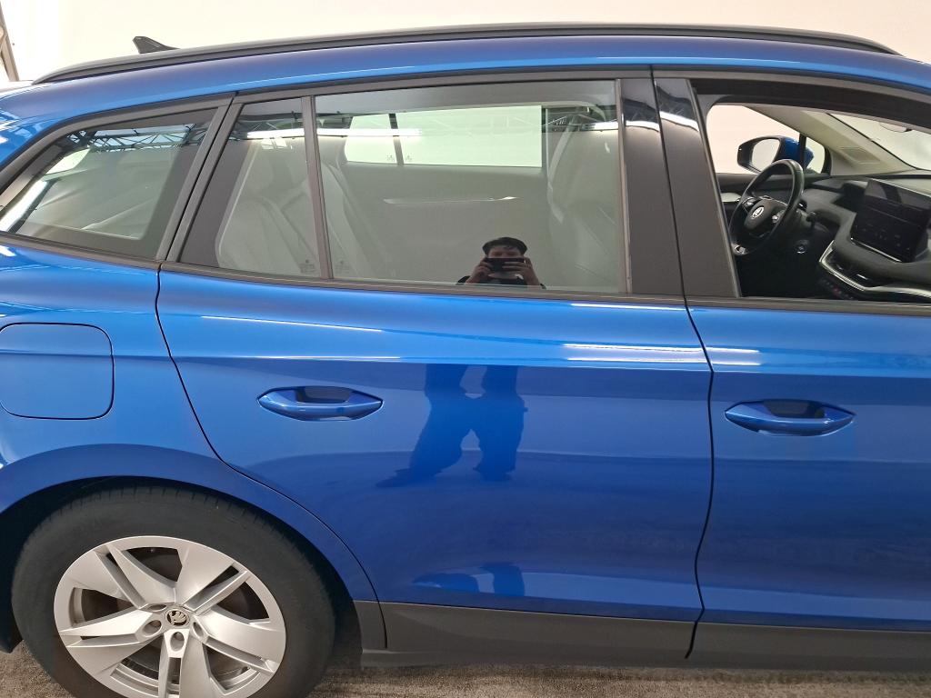 Foto 14 van Skoda Enyaq