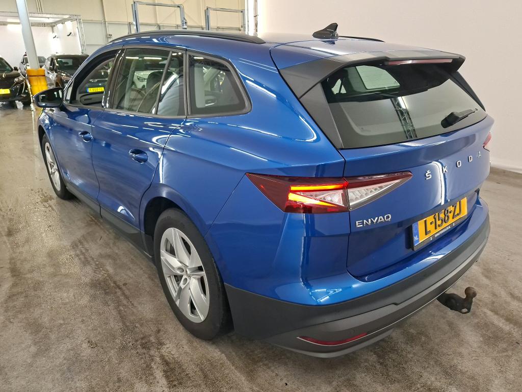 Foto 17 van Skoda Enyaq