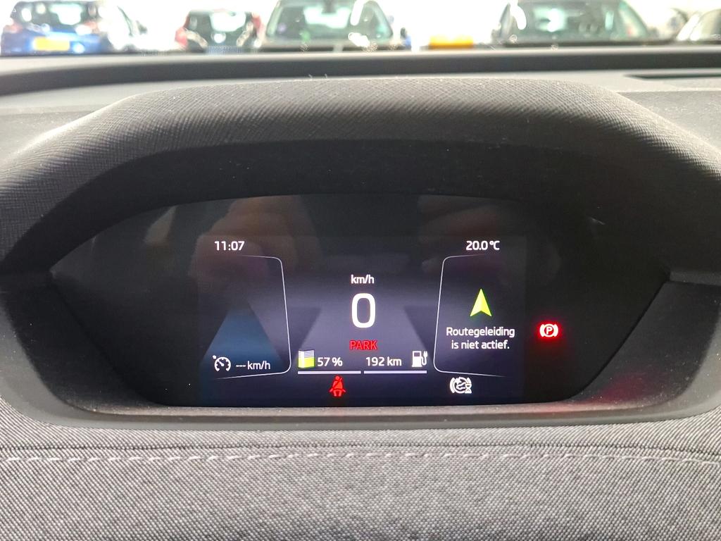Foto 19 van Skoda Enyaq