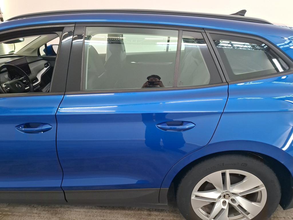 Foto 20 van Skoda Enyaq
