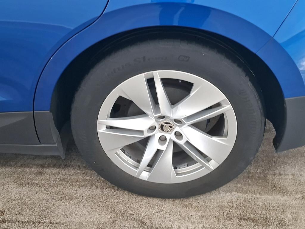 Foto 21 van Skoda Enyaq