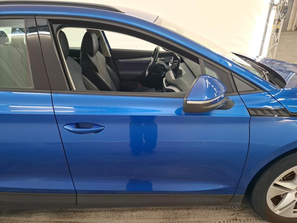 Foto 23 van Skoda Enyaq