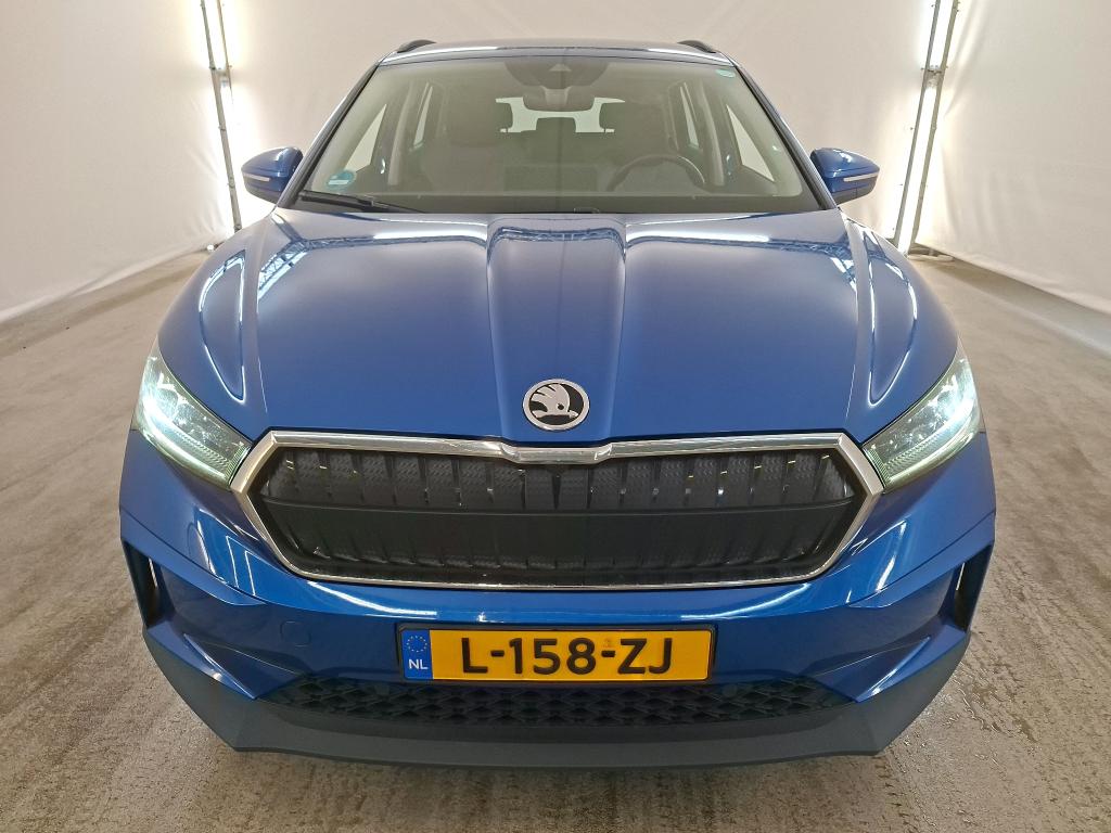 Foto 24 van Skoda Enyaq
