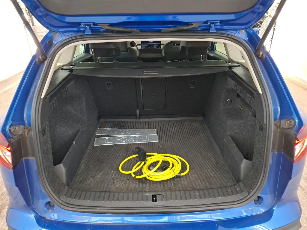 Foto 28 van Skoda Enyaq
