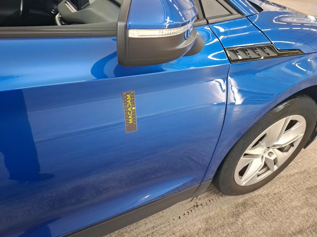 Foto 36 van Skoda Enyaq