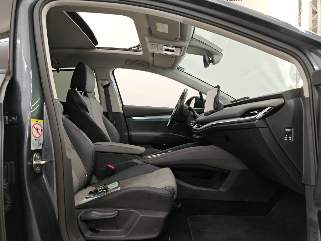 Foto 3 van Skoda Enyaq