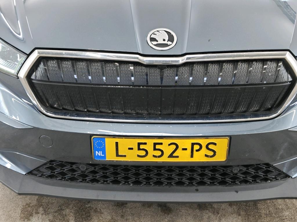 Foto 5 van Skoda Enyaq
