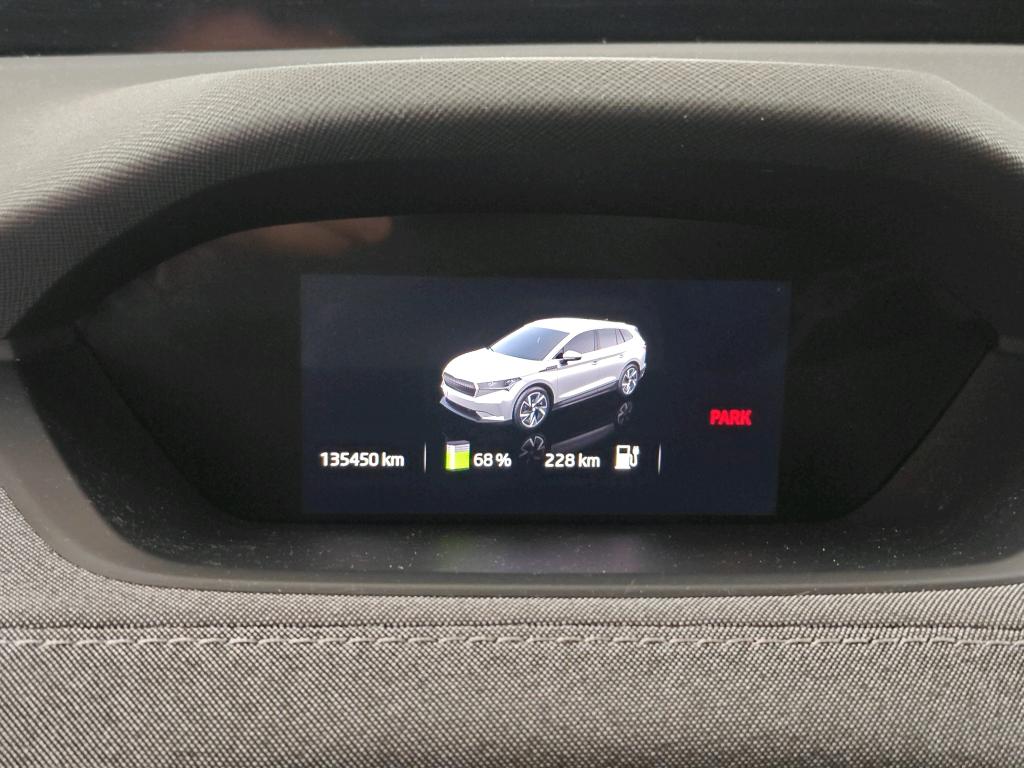 Foto 7 van Skoda Enyaq