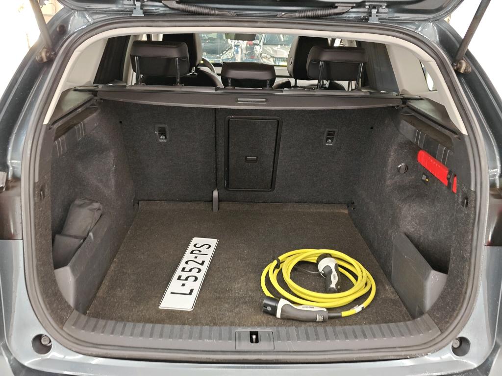 Foto 8 van Skoda Enyaq