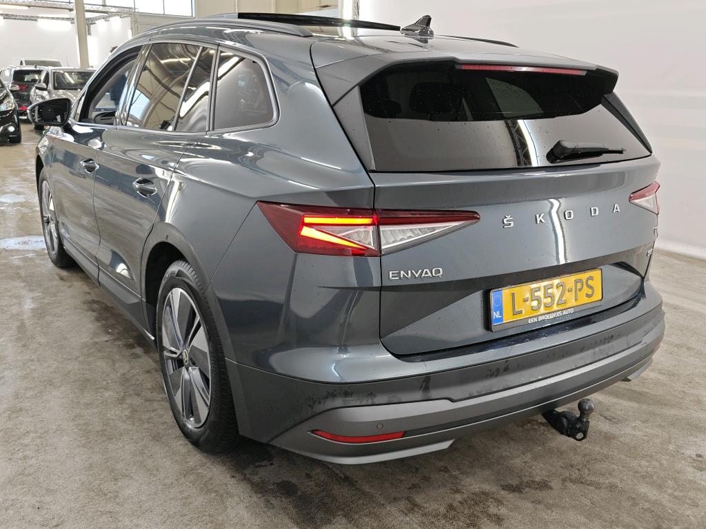 Foto 9 van Skoda Enyaq