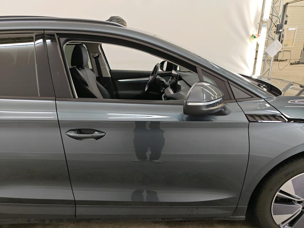 Foto 10 van Skoda Enyaq