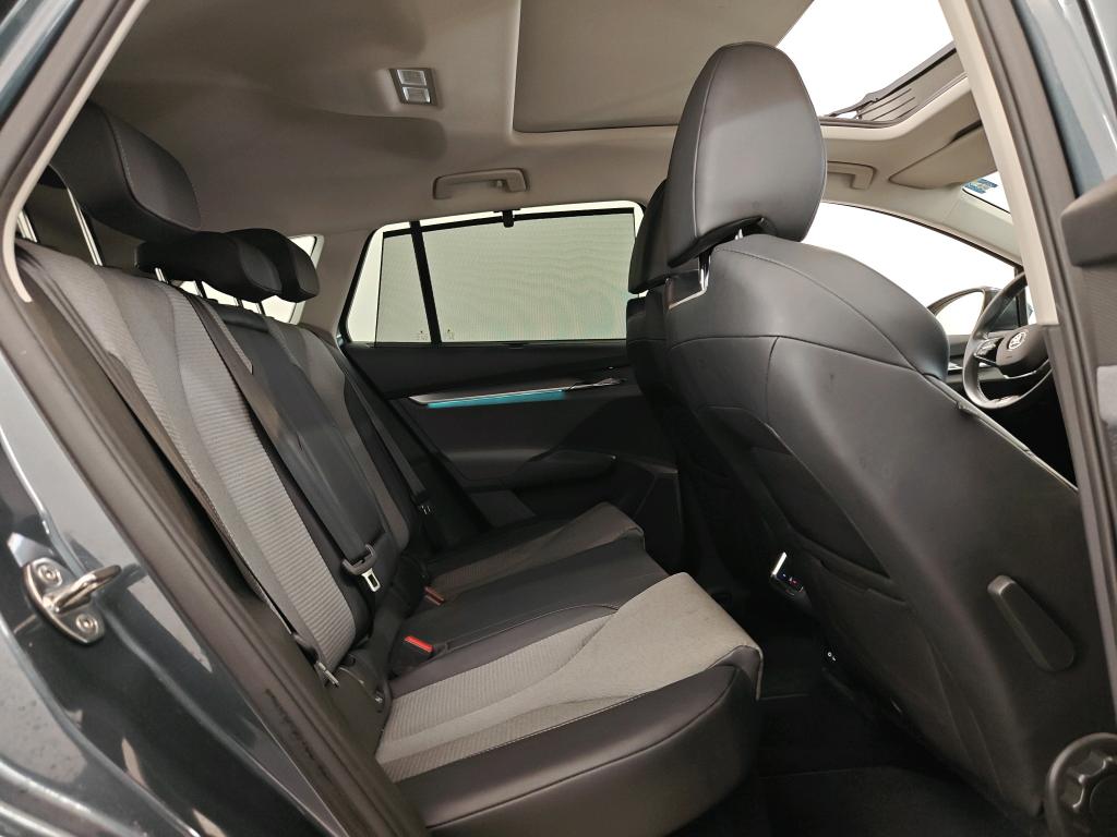 Foto 11 van Skoda Enyaq