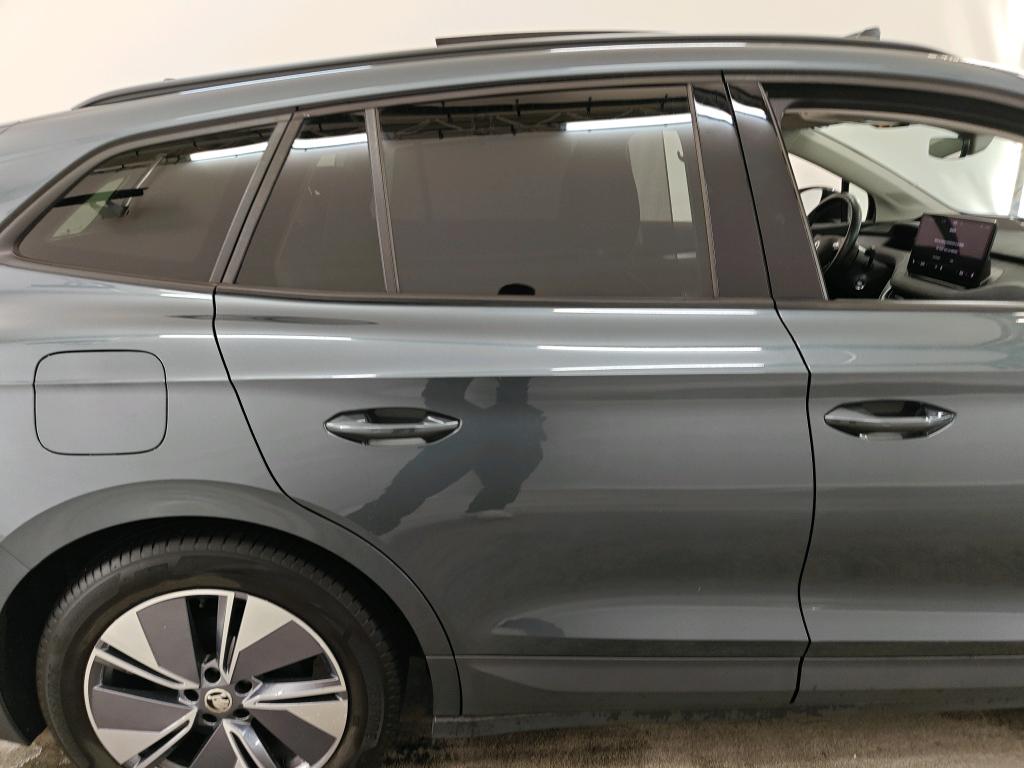 Foto 13 van Skoda Enyaq