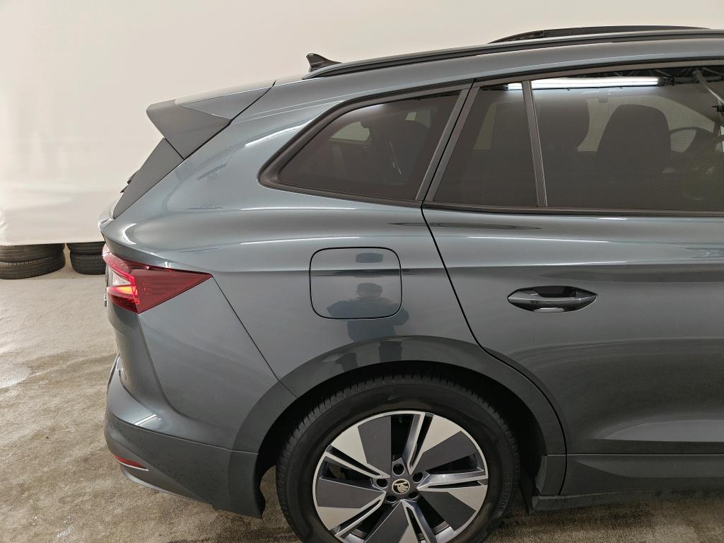 Foto 14 van Skoda Enyaq