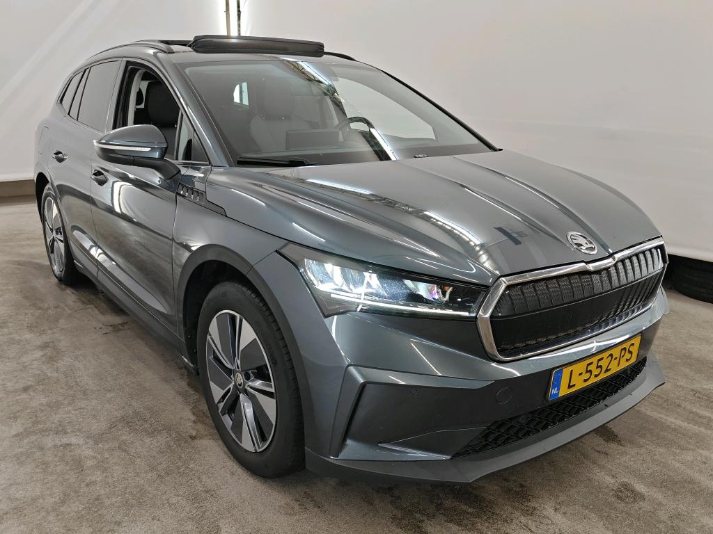 Foto 16 van Skoda Enyaq