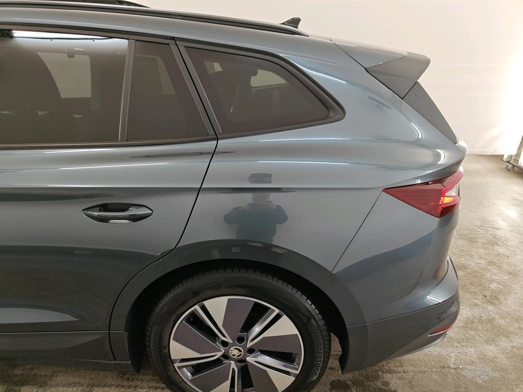 Foto 19 van Skoda Enyaq